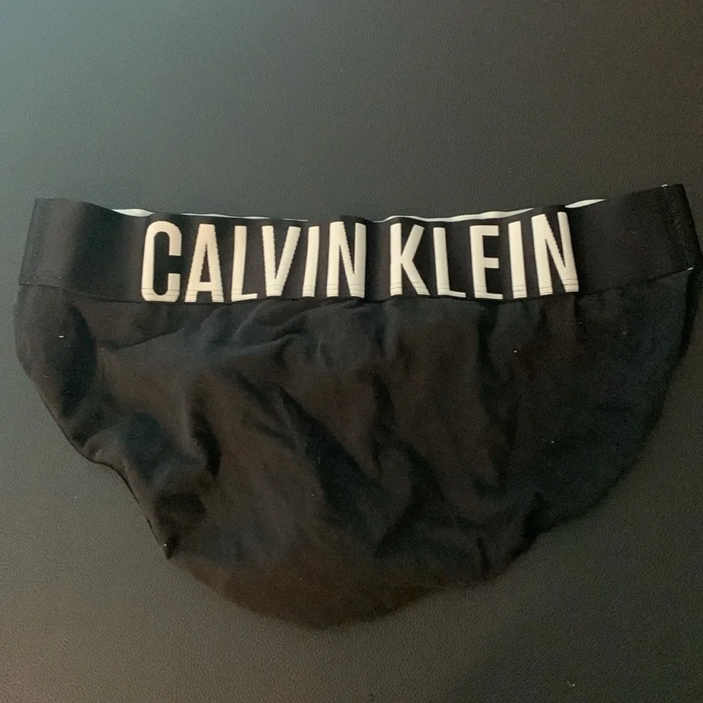 Calvin Klein Intense Power Brief - Picture 2 of 3